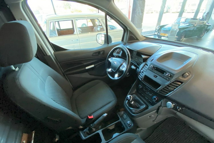 Ford Transit Connect L2H1 / LONG / PRZETWORNICA 1, 5TDCi /Gwarancja/1 ręka -dobrze utrzymany zdjęcie 19