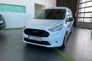 Ford Transit Connect L2H1 / LONG / PRZETWORNICA 1, 5TDCi /Gwarancja/1 ręka -dobrze utrzymany zdjęcie 2