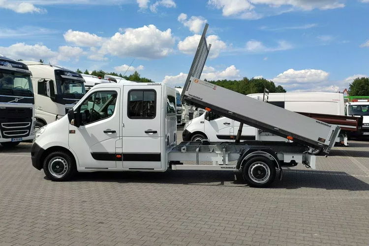 Renault Master zdjęcie 1