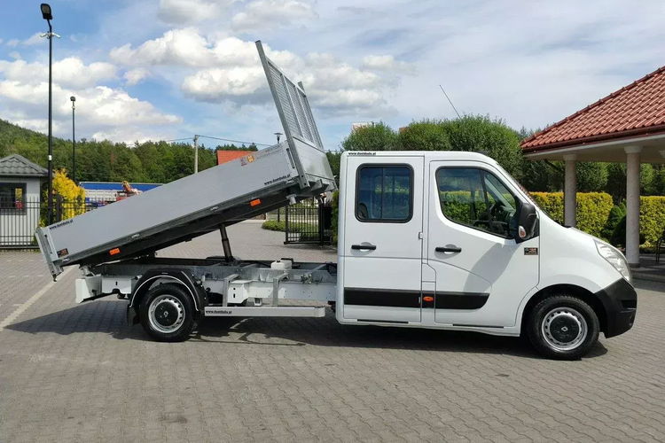 Renault Master zdjęcie 20