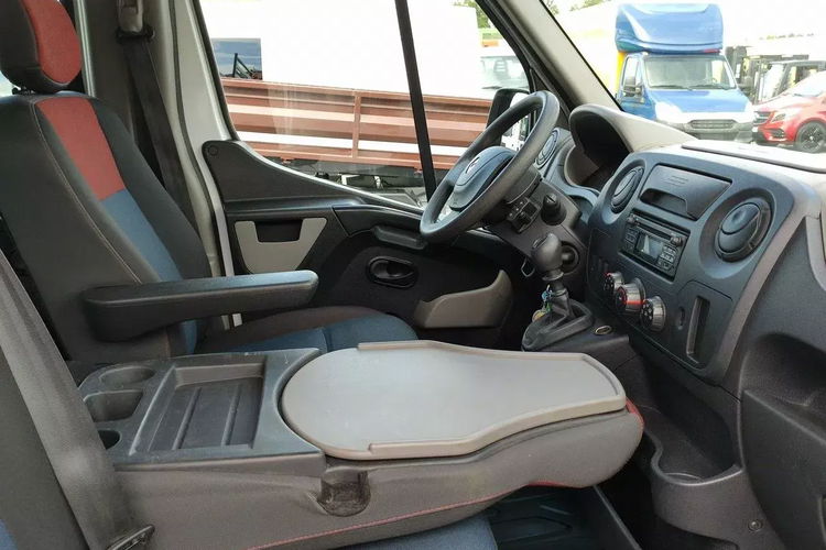 Renault Master zdjęcie 29