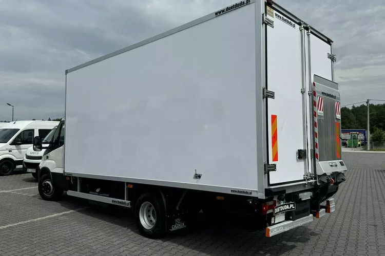 Iveco Daily 70C18 V H zdjęcie 10