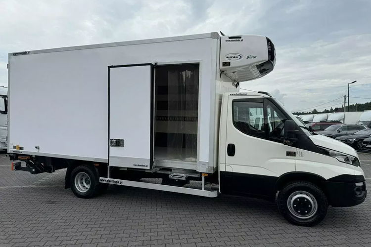 Iveco Daily 70C18 V H zdjęcie 5