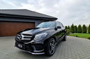 Mercedes GLE 350 3.0d 4 Matic, Skóry, Navi, Automat, Xenony, LEDY, Kam.Cofania. zdjęcie 2