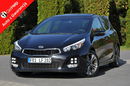 Kia Cee'd GT-Line Ledy Bixenon Panorama Navi Kamera Parkr. z Niemiec zdjęcie 1