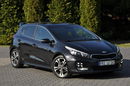 Kia Cee'd GT-Line Ledy Bixenon Panorama Navi Kamera Parkr. z Niemiec zdjęcie 10