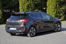 Kia Cee'd GT-Line Ledy Bixenon Panorama Navi Kamera Parkr. z Niemiec zdjęcie 14