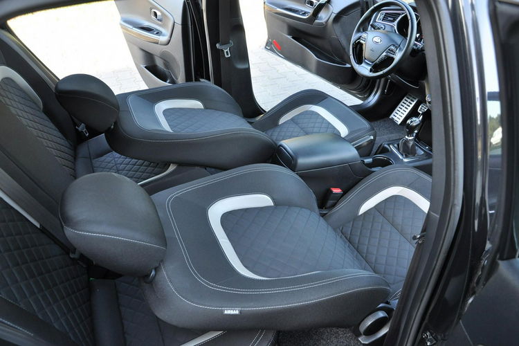 Kia Cee'd GT-Line Ledy Bixenon Panorama Navi Kamera Parkr. z Niemiec zdjęcie 18