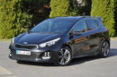 Kia Cee'd GT-Line Ledy Bixenon Panorama Navi Kamera Parkr. z Niemiec zdjęcie 2
