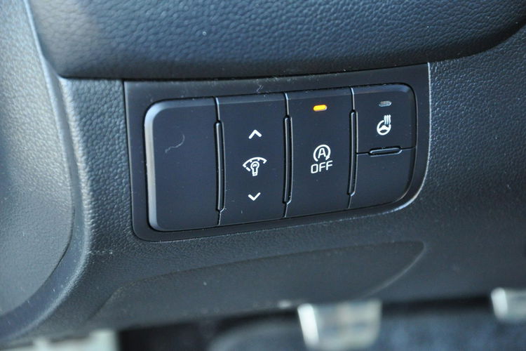 Kia Cee'd GT-Line Ledy Bixenon Panorama Navi Kamera Parkr. z Niemiec zdjęcie 30