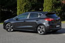 Kia Cee'd GT-Line Ledy Bixenon Panorama Navi Kamera Parkr. z Niemiec zdjęcie 7
