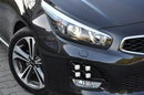 Kia Cee'd GT-Line Ledy Bixenon Panorama Navi Kamera Parkr. z Niemiec zdjęcie 8