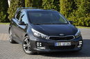 Kia Cee'd GT-Line Ledy Bixenon Panorama Navi Kamera Parkr. z Niemiec zdjęcie 9