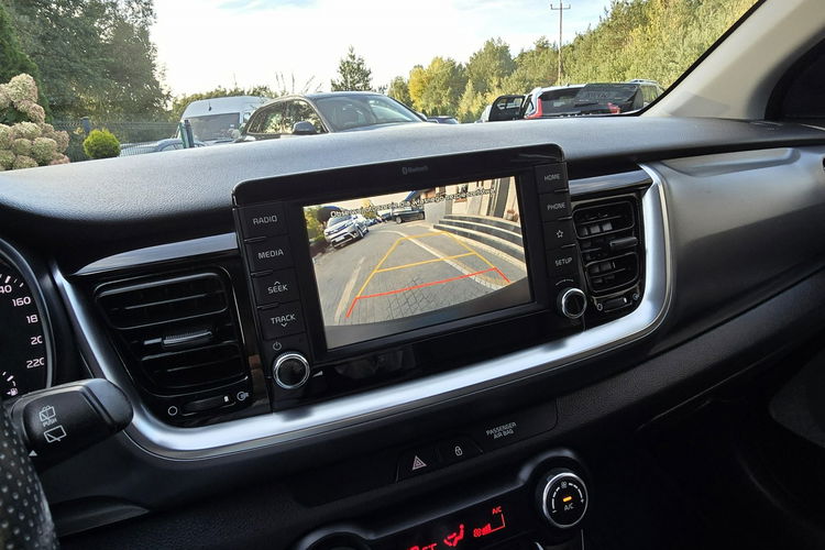 Kia Stonic 1.0 T-GDI 100KM / Salon PL I-właściciel/ zdjęcie 10