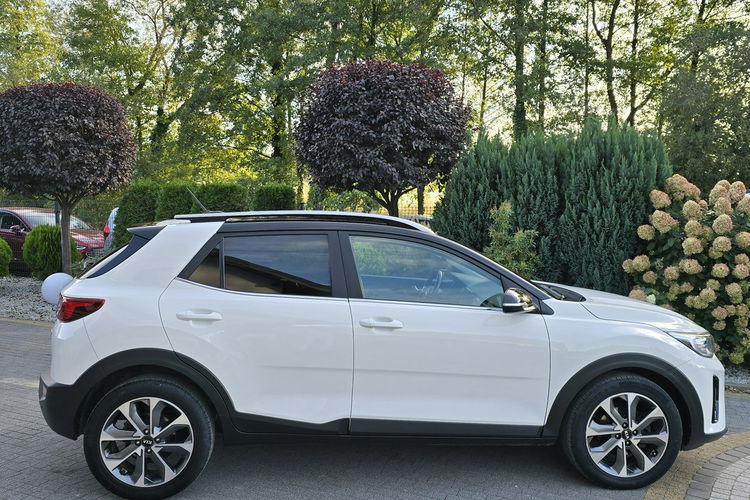 Kia Stonic 1.0 T-GDI 100KM / Salon PL I-właściciel/ zdjęcie 13