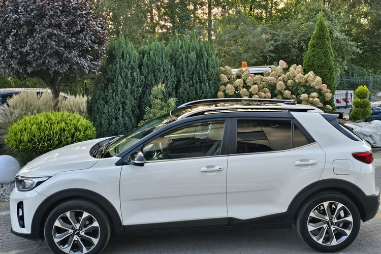 Kia Stonic 1.0 T-GDI 100KM / Salon PL I-właściciel/ zdjęcie 19