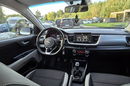 Kia Stonic 1.0 T-GDI 100KM / Salon PL I-właściciel/ zdjęcie 8