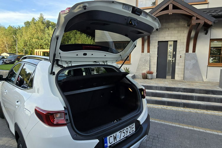 Kia Stonic 1.0 T-GDI 100KM / Salon PL I-właściciel/ zdjęcie 9