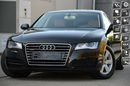 Audi A7 Zarejestrowane 3.0TDI Quattro Serwis LED Navi Bi-xenon Krem Skóra zdjęcie 1