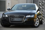 Audi A7 SUPER STAN 3.0TDI Quattro Serwis LED Navi Bi-xenon Krem Skóra zdjęcie 1