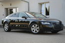 Audi A7 Zarejestrowane 3.0TDI Quattro Serwis LED Navi Bi-xenon Krem Skóra zdjęcie 10