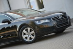 Audi A7 SUPER STAN 3.0TDI Quattro Serwis LED Navi Bi-xenon Krem Skóra zdjęcie 11