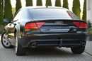 Audi A7 Zarejestrowane 3.0TDI Quattro Serwis LED Navi Bi-xenon Krem Skóra zdjęcie 12