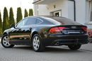 Audi A7 Zarejestrowane 3.0TDI Quattro Serwis LED Navi Bi-xenon Krem Skóra zdjęcie 13