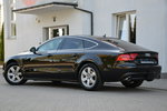 Audi A7 SUPER STAN 3.0TDI Quattro Serwis LED Navi Bi-xenon Krem Skóra zdjęcie 14