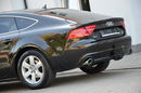 Audi A7 Zarejestrowane 3.0TDI Quattro Serwis LED Navi Bi-xenon Krem Skóra zdjęcie 15