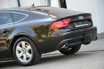 Audi A7 SUPER STAN 3.0TDI Quattro Serwis LED Navi Bi-xenon Krem Skóra zdjęcie 15