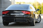 Audi A7 SUPER STAN 3.0TDI Quattro Serwis LED Navi Bi-xenon Krem Skóra zdjęcie 2