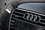 Audi A7 SUPER STAN 3.0TDI Quattro Serwis LED Navi Bi-xenon Krem Skóra zdjęcie 20