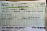 Audi A7 SUPER STAN 3.0TDI Quattro Serwis LED Navi Bi-xenon Krem Skóra zdjęcie 39