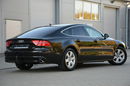 Audi A7 Zarejestrowane 3.0TDI Quattro Serwis LED Navi Bi-xenon Krem Skóra zdjęcie 4