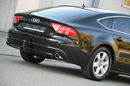 Audi A7 Zarejestrowane 3.0TDI Quattro Serwis LED Navi Bi-xenon Krem Skóra zdjęcie 5