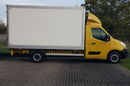 Renault Master KONTENER 8EP 4.21x2.23x2.22 KLIMA MANUAL KRAJOWY 6-BIEGÓW zdjęcie 11