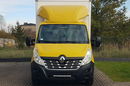 Renault Master KONTENER 8EP 4.21x2.23x2.22 KLIMA MANUAL KRAJOWY 6-BIEGÓW zdjęcie 14