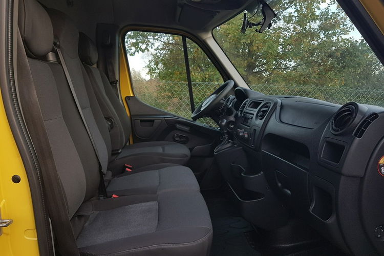 Renault Master KONTENER 8EP 4.21x2.23x2.22 KLIMA MANUAL KRAJOWY 6-BIEGÓW zdjęcie 23