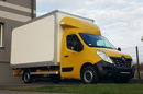 Renault Master KONTENER 8EP 4.21x2.23x2.22 KLIMA MANUAL KRAJOWY 6-BIEGÓW zdjęcie 30