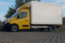 Renault Master KONTENER 8EP 4.21x2.23x2.22 KLIMA MANUAL KRAJOWY 6-BIEGÓW zdjęcie 36