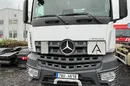 Mercedes AROCS 2645L 6x4 HAKOWIEC zdjęcie 1