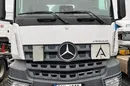 Mercedes AROCS 2645L 6x4 HAKOWIEC zdjęcie 3