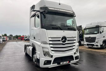 Mercedes ACTROS 1848 MP5