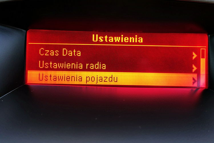 Opel Astra 150 EDITION 2xPDC 1.6 16V Benzyna 3Lata GWARANCJA I-wł Kraj Bezwypad 4x2 zdjęcie 22