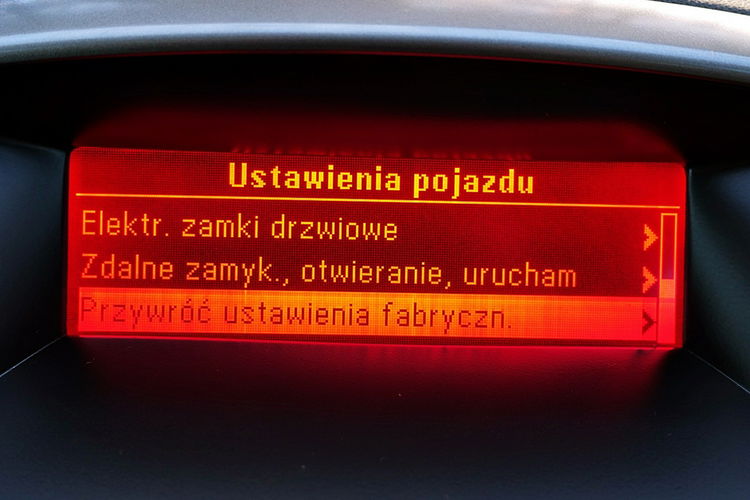 Opel Astra 150 EDITION 2xPDC 1.6 16V Benzyna 3Lata GWARANCJA I-wł Kraj Bezwypad 4x2 zdjęcie 27