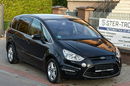 Ford S-Max 2.0_Diesel_163 KM_230 tyś. km zdjęcie 5