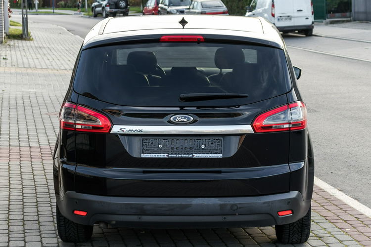 Ford S-Max 2.0_Diesel_163 KM_230 tyś. km zdjęcie 8