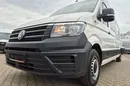 Volkswagen Crafter L3H2 109999zł NETTO Brygadówka 6 osób 2.0TDi/177KM zdjęcie 10