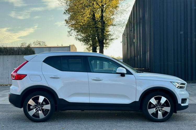 XC 40 Salon Polska - I Własciciel - Servis Volvo zdjęcie 13